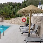 Sunny Solarium Vakantiehuis Málaga