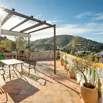 Vakantiehuis Sunny Solarium
