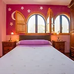 Vakantiehuis Sunny Solarium *