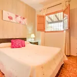 Vakantiehuis Sunny Solarium Málaga