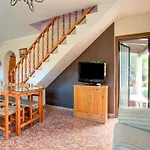 Vakantiehuis Sunny Solarium *