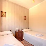 Sunny Solarium Vakantiehuis Málaga