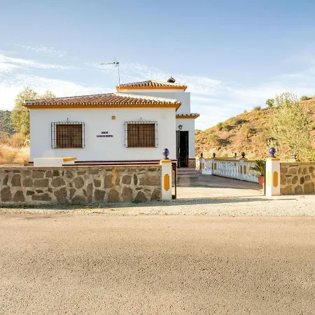 Belvilla By Oyo Casa Granadillos