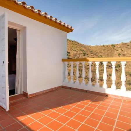 Belvilla By Oyo Casa Granadillos * Málaga