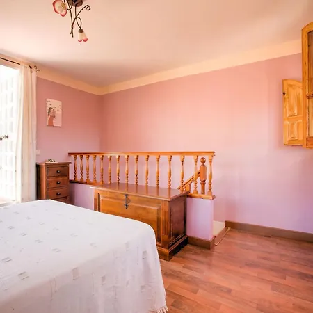 Belvilla By Oyo Casa Granadillos * Málaga