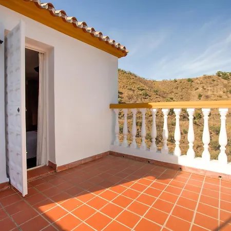 Nyaraló Belvilla By Oyo Casa Granadillos