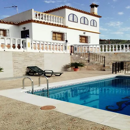Сasa de vacaciones Sunny Solarium