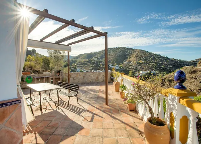Сasa de vacaciones Sunny Solarium
