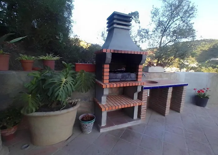 Сasa de vacaciones Sunny Solarium