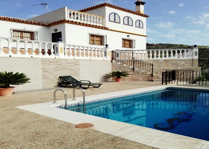 Сasa de vacaciones Sunny Solarium