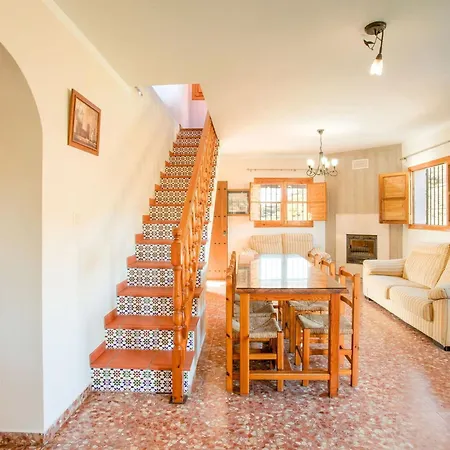 Holiday home Belvilla By Oyo Casa Granadillos *