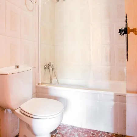 Holiday home Belvilla By Oyo Casa Granadillos *
