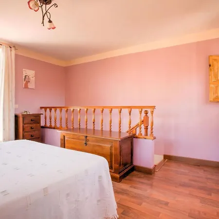 Belvilla By Oyo Casa Granadillos Holiday home *