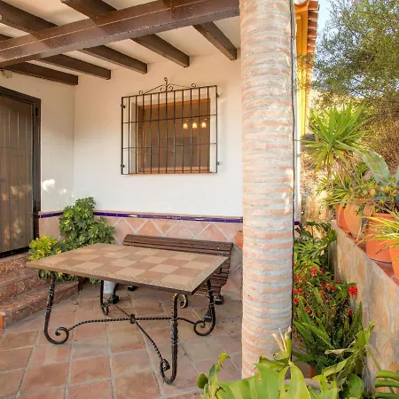 Holiday home Belvilla By Oyo Casa Granadillos