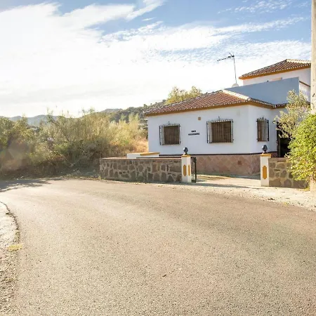 Belvilla By Oyo Casa Granadillos Malaga