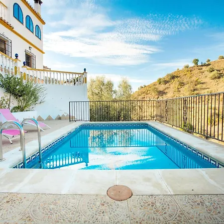 Holiday home Belvilla By Oyo Casa Granadillos *